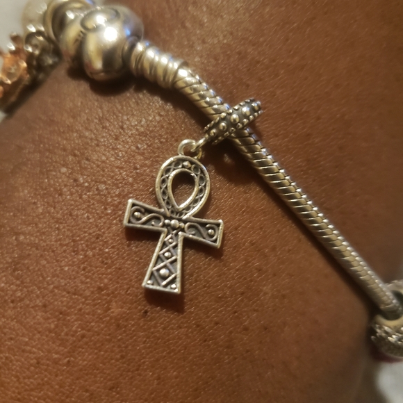 Ankh Charm - Picture 5 of 5